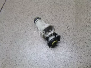 3531003BB0 Форсунка инжекторная электрическая Kia Picanto 3 Арт AM12886523, вид 3