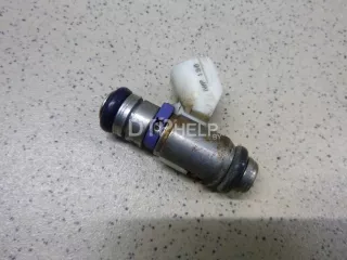 036906031AH Форсунка инжекторная электрическая Volkswagen Golf PLUS 1 Арт AM12889423, вид 2
