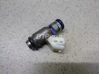 036906031AH Форсунка инжекторная электрическая Volkswagen Golf PLUS 1 Арт AM12889423, вид 3
