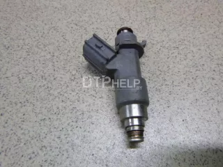 16450R70A01 Форсунка инжекторная электрическая Honda Legend 4 Арт AM12926735, вид 1