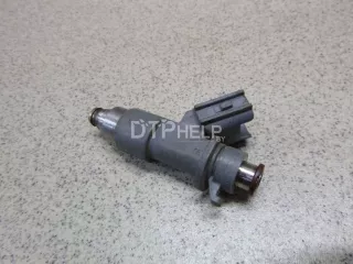 16450R70A01 Форсунка инжекторная электрическая Honda Legend 4 Арт AM12926735, вид 2
