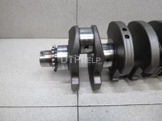 06A105021AR Коленвал Seat Leon 2 Арт AM12976077, вид 2