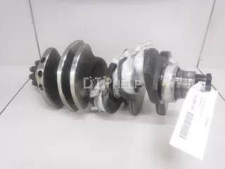 059105101AJ Коленвал Audi A6 C6 (S6,RS6) Арт AM14356225, вид 1
