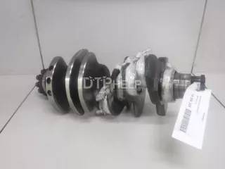 059105101AJ Коленвал Audi A6 C6 (S6,RS6) Арт AM14356225, вид 2