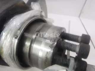 059105101AJ Коленвал Audi A6 C6 (S6,RS6) Арт AM14356225, вид 4