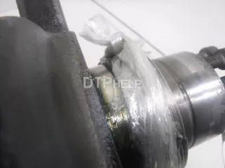 059105101AJ Коленвал Audi A6 C6 (S6,RS6) Арт AM14356225, вид 6
