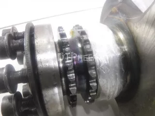 059105101AJ Коленвал Audi A6 C6 (S6,RS6) Арт AM14356225, вид 9