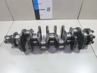 1338618 Коленвал Ford Mondeo 3 Арт AM14446916, вид 1