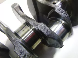 1338618 Коленвал Ford Mondeo 3 Арт AM14446916, вид 5