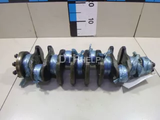 1338618 Коленвал Ford Mondeo 3 Арт AM14446916, вид 8