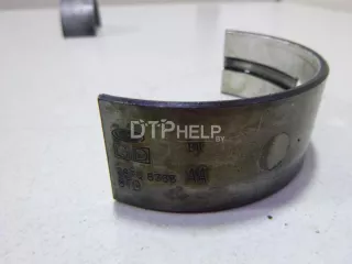 1338618 Коленвал Ford Mondeo 3 Арт AM14446916, вид 10
