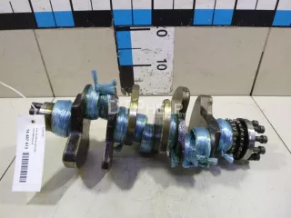 06E105101G Коленвал Audi A6 C6 (S6,RS6) Арт AM14487613, вид 1