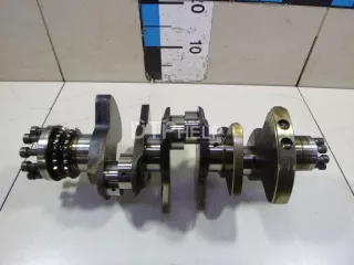 06E105101G Коленвал Audi A6 C6 (S6,RS6) Арт AM14487613, вид 2