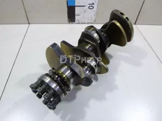 06E105101G Коленвал Audi A6 C6 (S6,RS6) Арт AM14487613, вид 3