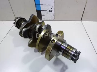 06E105101G Коленвал Audi A6 C6 (S6,RS6) Арт AM14487613, вид 4