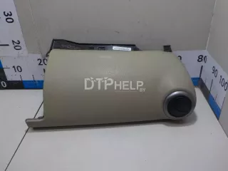 682109U10A Подушка безопасности пассажирская (в торпедо) Nissan Note E11 Арт AM14768773, вид 1
