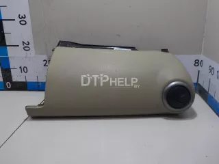 682109U10A Подушка безопасности пассажирская (в торпедо) Nissan Note E11 Арт AM14768773, вид 2