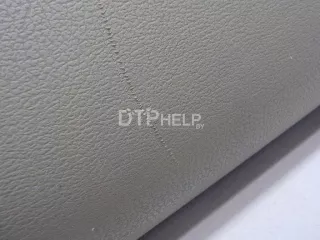 682109U10A Подушка безопасности пассажирская (в торпедо) Nissan Note E11 Арт AM14768773, вид 4