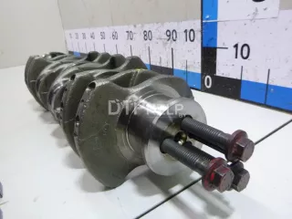 1338618 Коленвал Ford Mondeo 3 Арт AM14782136, вид 2