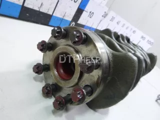 1338618 Коленвал Ford Mondeo 3 Арт AM14782136, вид 3