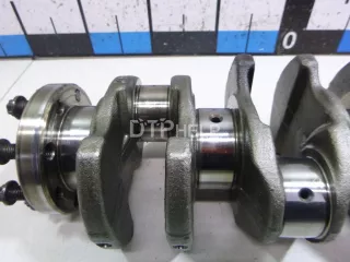 1338618 Коленвал Ford Mondeo 3 Арт AM14782136, вид 4