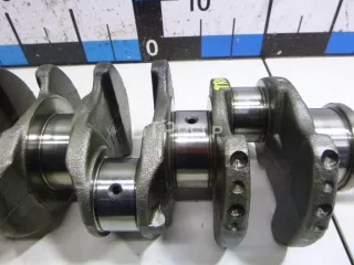 1338618 Коленвал Ford Mondeo 3 Арт AM14782136, вид 5