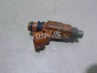 1571065D00 Форсунка инжекторная электрическая Suzuki Vitara 1 Арт AM14890889, вид 3