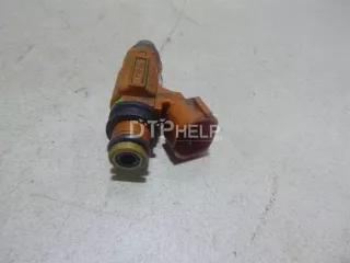 1571065D00 Форсунка инжекторная электрическая Suzuki Vitara 1 Арт AM14890889, вид 4
