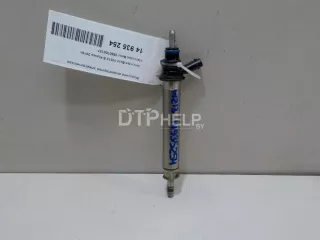 2560700187 Форсунка инжекторная электрическая Infiniti Q50 Арт AM14935254, вид 1