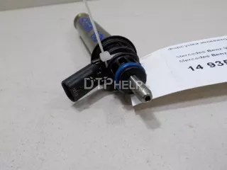 2560700187 Форсунка инжекторная электрическая Infiniti Q50 Арт AM14935254, вид 4