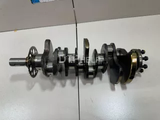 1340131030 Коленвал Lexus IS 2 Арт AM15023464, вид 1