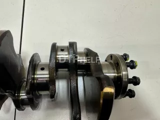 1340131030 Коленвал Lexus IS 2 Арт AM15023464, вид 4