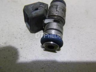 8200128959 Форсунка инжекторная электрическая Renault Megane 1 Арт AM15046108, вид 4