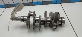 96352178 Коленвал Chevrolet Spark M150,M200 Арт AM15050648, вид 1