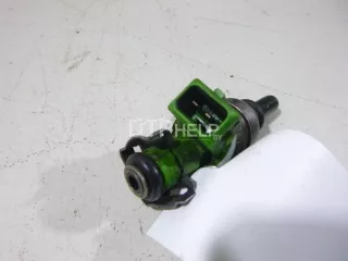 2710780549 Форсунка инжекторная электрическая Mercedes C W203 Арт AM15063069, вид 2