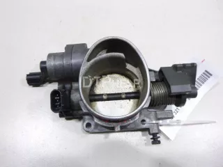  Заслонка дроссельная механическая Chrysler Sebring 2 Арт AM48321990, вид 1