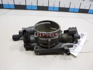  Заслонка дроссельная механическая Chrysler Sebring 2 Арт AM48321990, вид 2