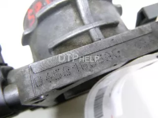  Заслонка дроссельная механическая Chrysler Sebring 2 Арт AM48321990, вид 7
