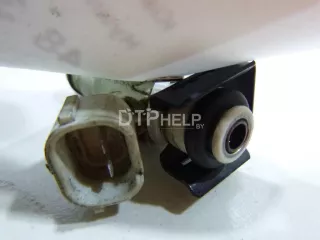 3531003BB0 Форсунка инжекторная электрическая Kia Picanto 3 Арт AM48356987, вид 2