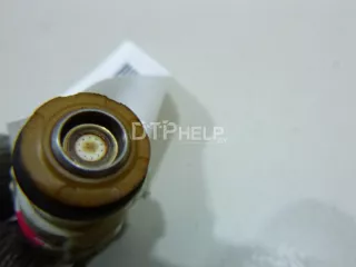 3531003BB0 Форсунка инжекторная электрическая Kia Picanto 3 Арт AM48356987, вид 3