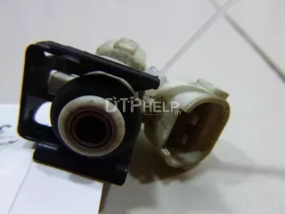 3531003BB0 Форсунка инжекторная электрическая Kia Picanto 3 Арт AM48356989, вид 2