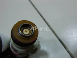 3531003BB0 Форсунка инжекторная электрическая Kia Picanto 3 Арт AM48356989, вид 3