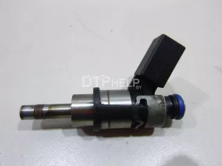 06F906036A Форсунка инжекторная электрическая Seat Leon 2 Арт AM48395949, вид 1