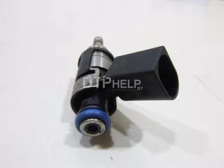 06F906036A Форсунка инжекторная электрическая Seat Leon 2 Арт AM48395949, вид 2