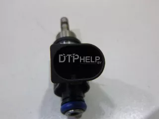 06F906036A Форсунка инжекторная электрическая Seat Leon 2 Арт AM48395949, вид 3