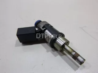 06F906036A Форсунка инжекторная электрическая Seat Leon 2 Арт AM48395949, вид 4