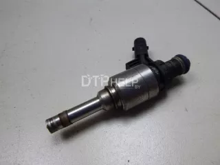 06H906036F Форсунка инжекторная электрическая Volkswagen Passat B6 Арт AM48471026, вид 1
