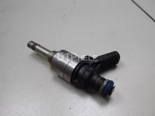 06H906036F Форсунка инжекторная электрическая Volkswagen Passat B6 Арт AM48471026, вид 2