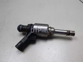 06H906036F Форсунка инжекторная электрическая Volkswagen Passat B6 Арт AM48471026, вид 3