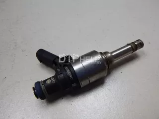 06H906036F Форсунка инжекторная электрическая Volkswagen Passat B6 Арт AM48471026, вид 4